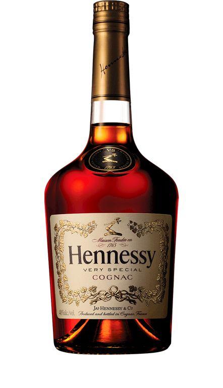 Hennessy VS — Cognac